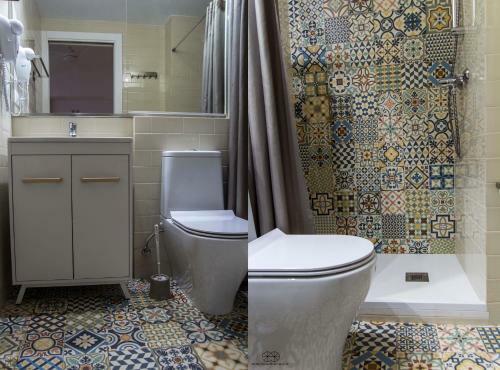 Apartamento T�ndem House