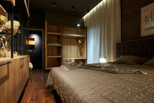 Premium Luxury Seaside Apartment