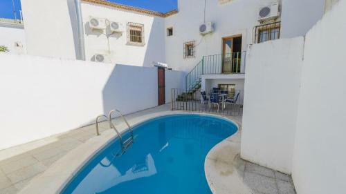 Casa Alberto Priego de C�rdoba By Ruralidays