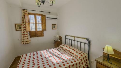 Casa Alberto Priego de C�rdoba By Ruralidays