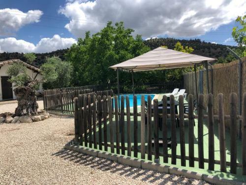 Casa De Campo Patricia