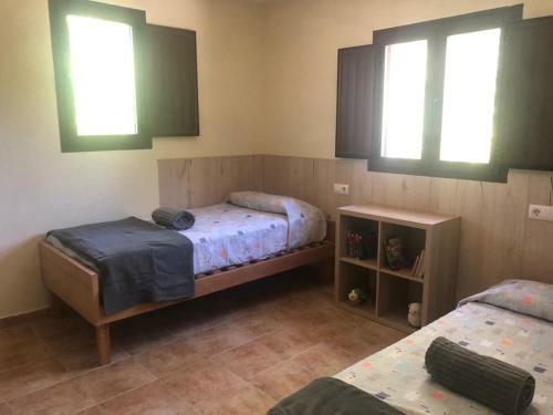 Casa De Campo Patricia