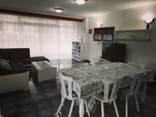 Apartamento White House