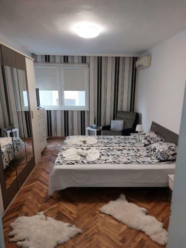 Apartamento White House