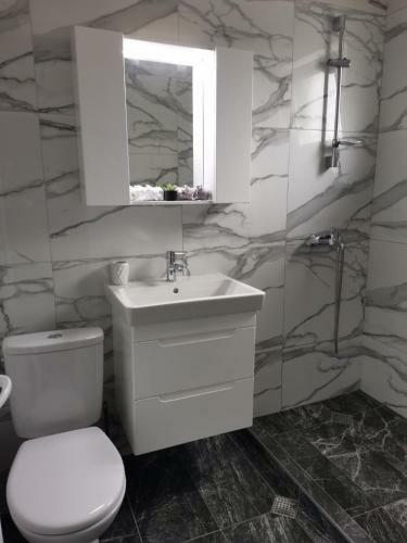 Apartamento White House