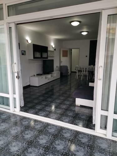 Apartamento White House