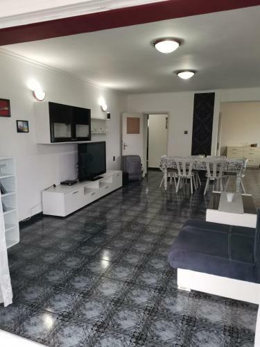 Apartamento White House