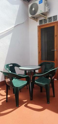 El Apartamento de Julia, Pobla Llarga
