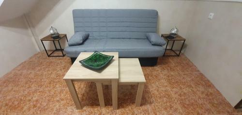 El Apartamento de Julia, Pobla Llarga