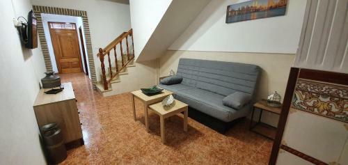 El Apartamento de Julia, Pobla Llarga