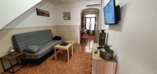 El Apartamento de Julia, Pobla Llarga