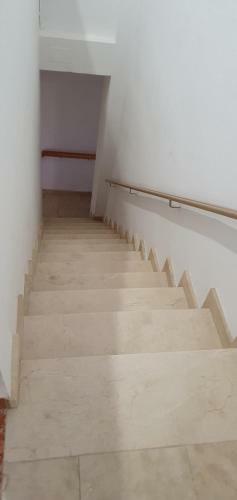 El Apartamento de Julia, Pobla Llarga
