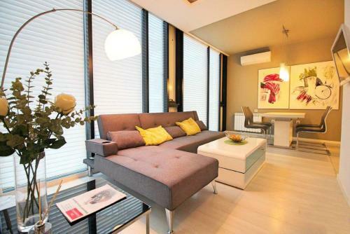 Apartamento Sea Garden Premium Penthouse