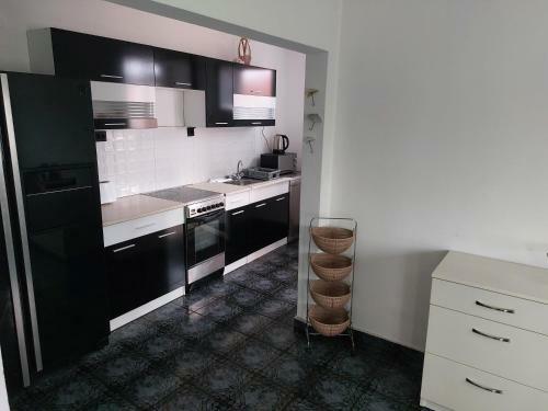 Apartamento White Home