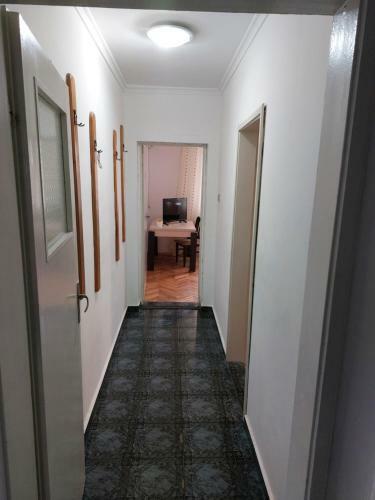 Apartamento White Home
