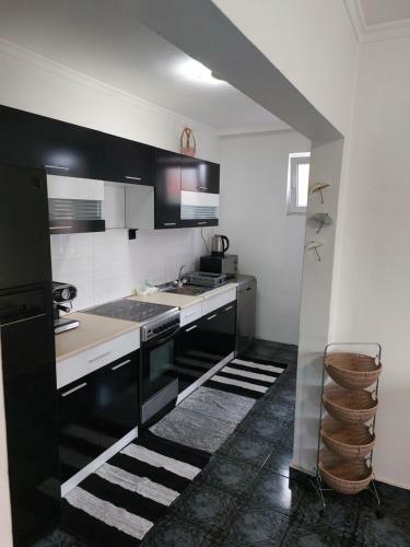 Apartamento White Home