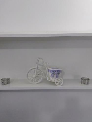 Apartamento White Home