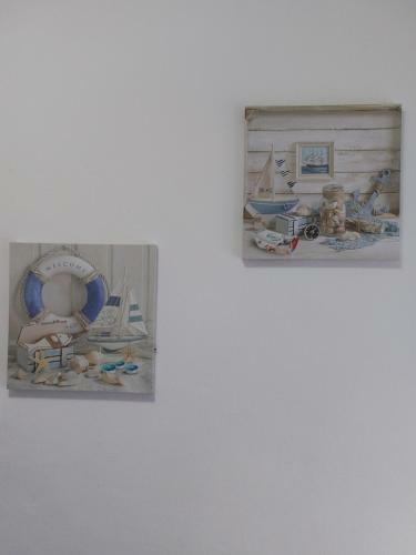 Apartamento White Home