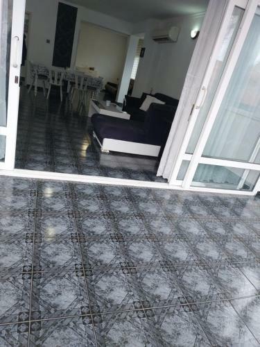 Apartamento White Home