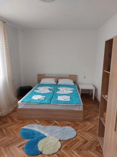 Apartamento White Home