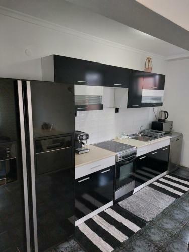 Apartamento White Home