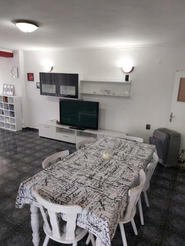 Apartamento White Home