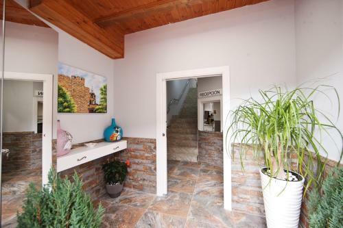 Hotel Villa Dos Infantas