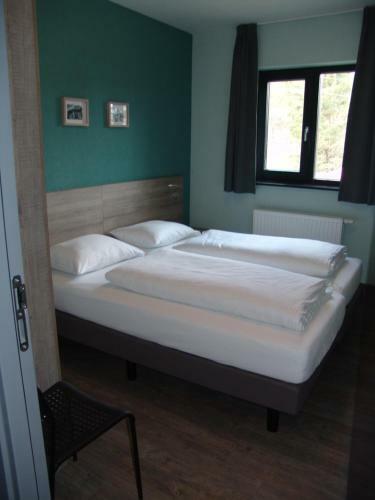 Apartamentos Brabander Alm