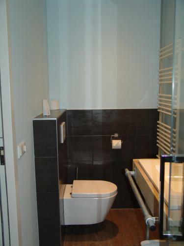 Apartamentos Brabander Alm