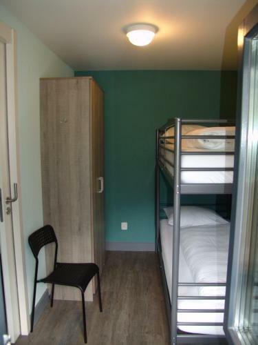 Apartamentos Brabander Alm