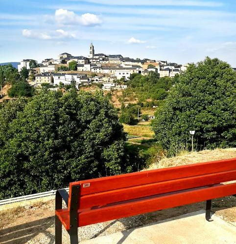Hostal Habitaci�n Doble En Nuestro Hogar