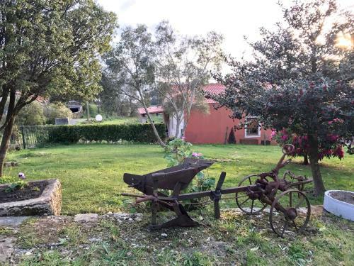A Casa De Lelo