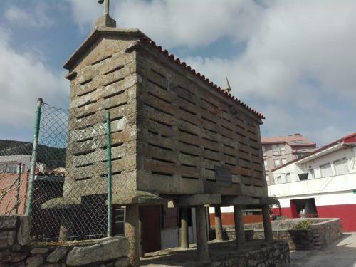 Apartamento �tico Nuevo "paraiso de Galicia"