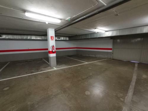 Apartamento �tico Nuevo "paraiso de Galicia"