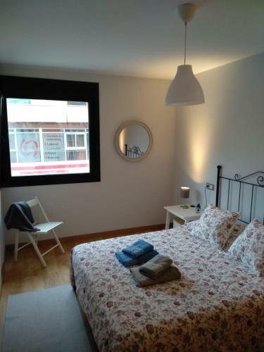 Apartamento Cami�o Dos Faros