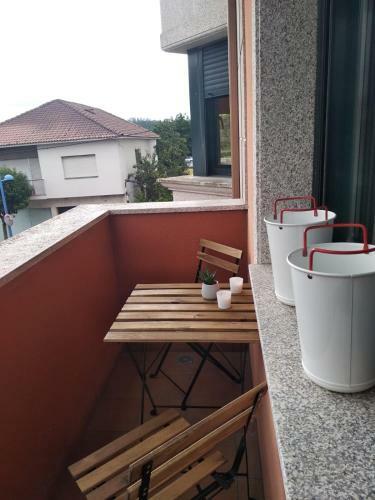 Apartamento Cami�o Dos Faros