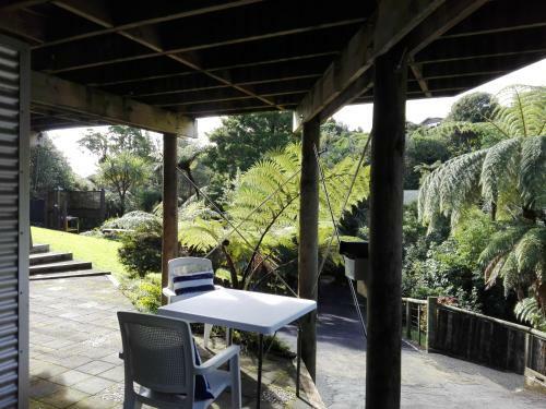 Apartamento Taranaki Experience