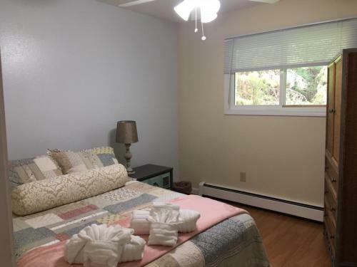 Apartamento Thunder Mountain Place - Quiet, Comfortable Place Offering Discount On Tours!