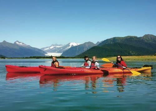 Apartamento Thunder Mountain Place - Quiet, Comfortable Place Offering Discount On Tours!