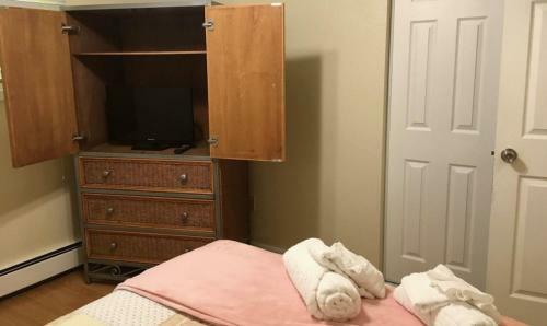 Apartamento Thunder Mountain Place - Quiet, Comfortable Place Offering Discount On Tours!