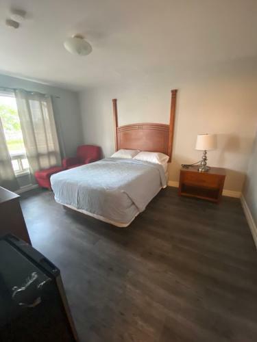 Hotel Studio 1 Motel
