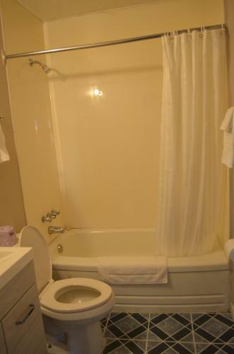 Hotel Studio 1 Motel