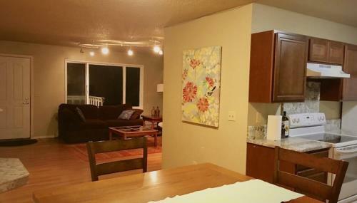 Apartamento Granite Getaway Reduced Price On Tours
