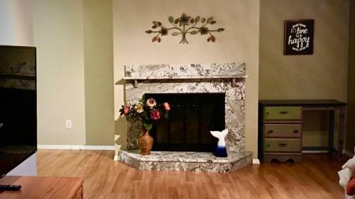 Apartamento Granite Getaway Reduced Price On Tours