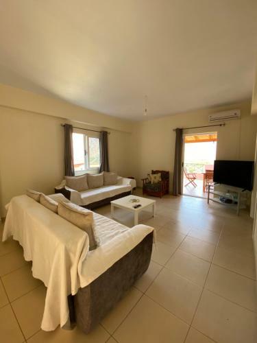 Apartamento Gkiko?s Guest House