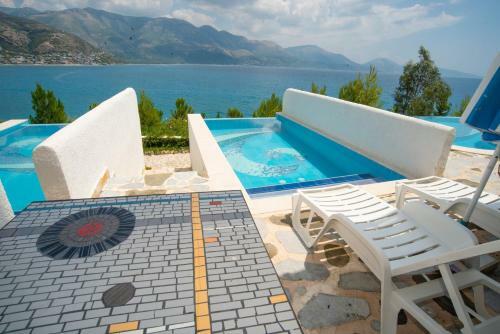 Hotel Stone Beach By Atlantid Hospitality