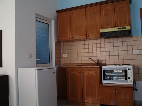 Hostal Q Bay Apartments