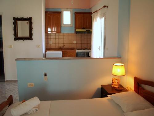 Hostal Q Bay Apartments