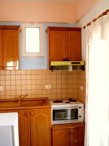Hostal Q Bay Apartments
