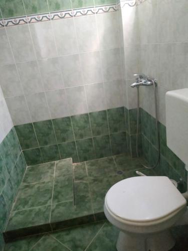Hostal Q Bay Apartments